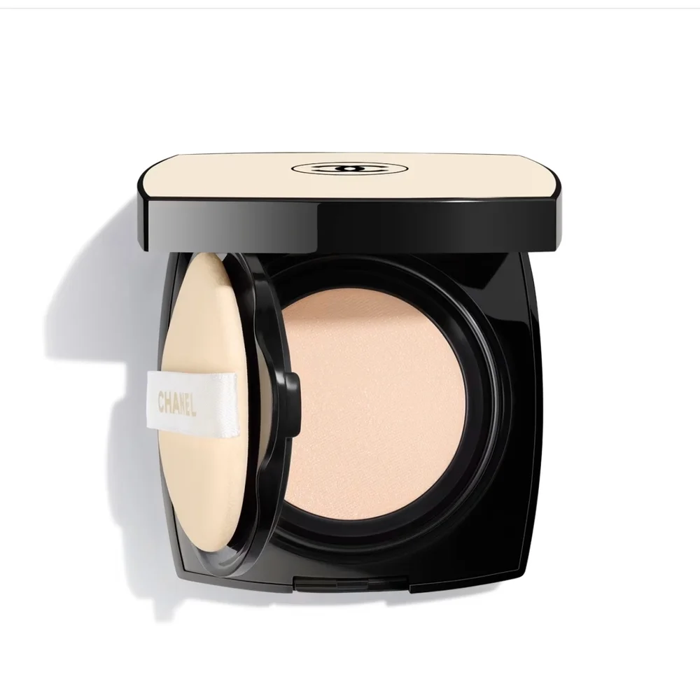 NEW~ CHANEL Les Beiges Healthy Glow Gel Touch Foundation~ BD01
